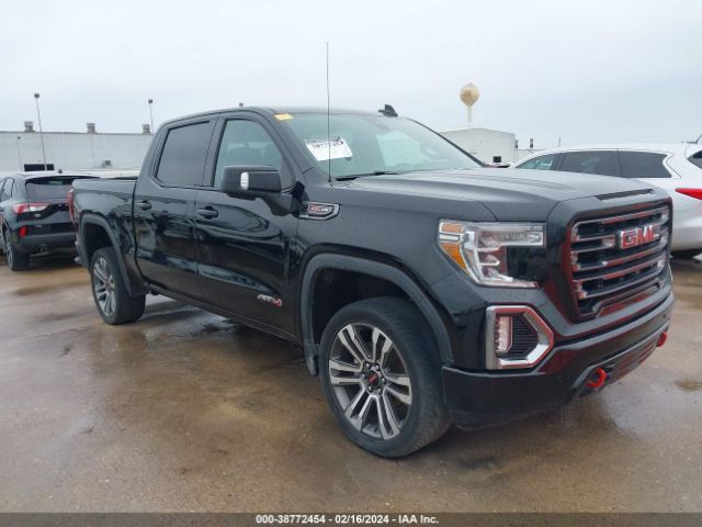 Photo 0 VIN: 3GTP9EEL9LG177215 - GMC SIERRA 1500 