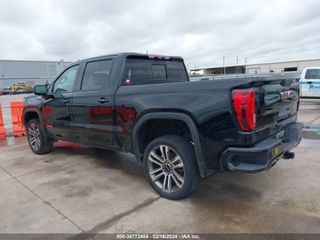 Photo 2 VIN: 3GTP9EEL9LG177215 - GMC SIERRA 1500 