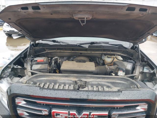 Photo 9 VIN: 3GTP9EEL9LG177215 - GMC SIERRA 1500 