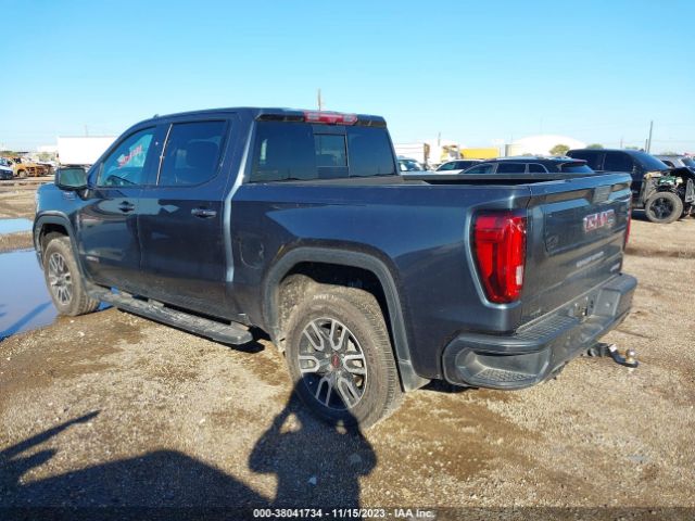 Photo 2 VIN: 3GTP9EEL9LG387846 - GMC SIERRA 1500 