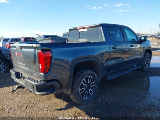 Photo 3 VIN: 3GTP9EEL9LG387846 - GMC SIERRA 1500 