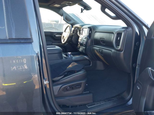 Photo 4 VIN: 3GTP9EEL9LG387846 - GMC SIERRA 1500 