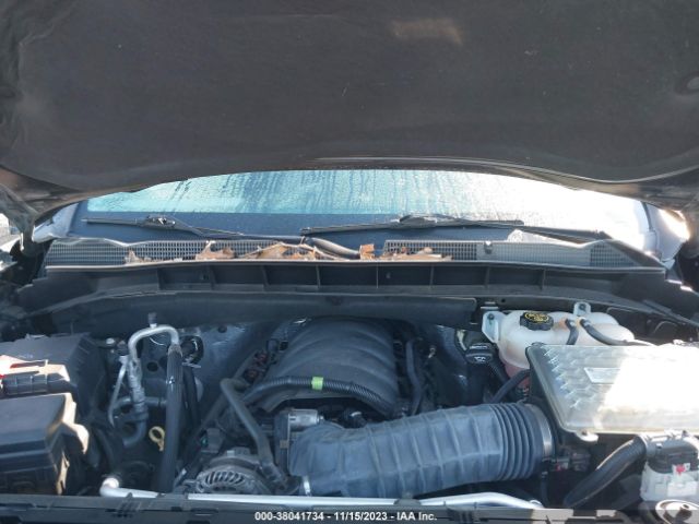 Photo 9 VIN: 3GTP9EEL9LG387846 - GMC SIERRA 1500 