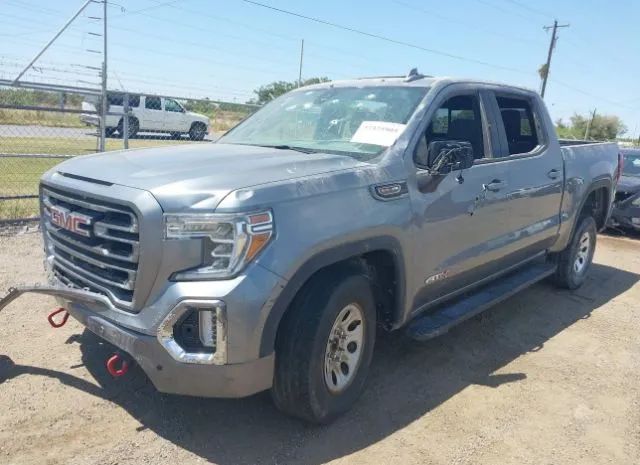 Photo 1 VIN: 3GTP9EEL9LG392013 - GMC SIERRA 1500 