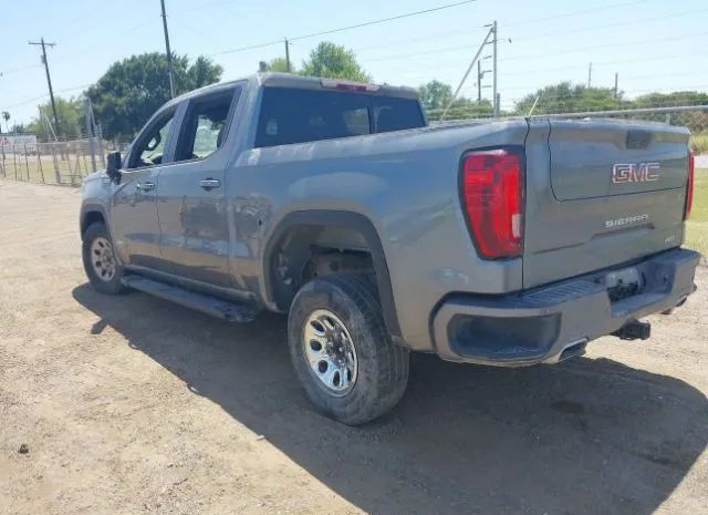 Photo 2 VIN: 3GTP9EEL9LG392013 - GMC SIERRA 1500 