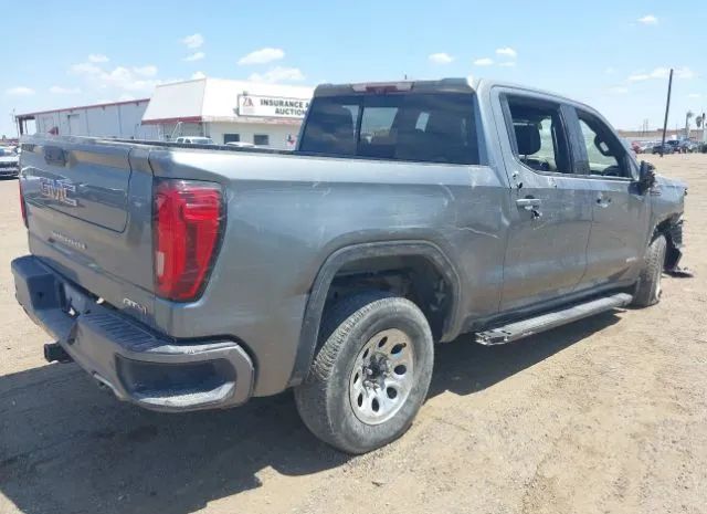 Photo 3 VIN: 3GTP9EEL9LG392013 - GMC SIERRA 1500 