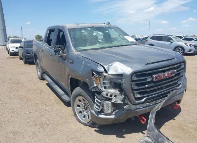 Photo 5 VIN: 3GTP9EEL9LG392013 - GMC SIERRA 1500 