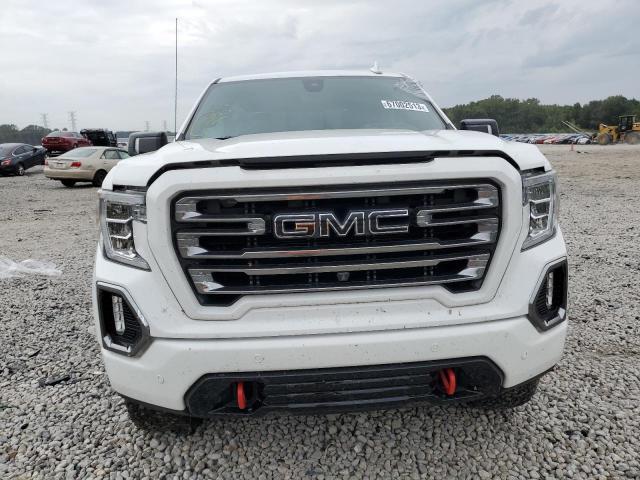 Photo 4 VIN: 3GTP9EEL9LG439296 - GMC SIERRA K15 