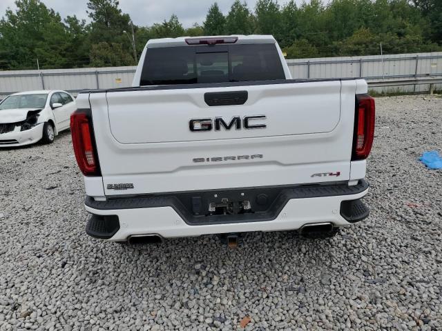 Photo 5 VIN: 3GTP9EEL9LG439296 - GMC SIERRA K15 