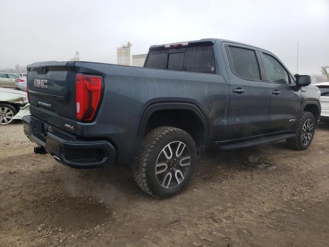 Photo 2 VIN: 3GTP9EEL9MG174042 - GMC SIERRA 