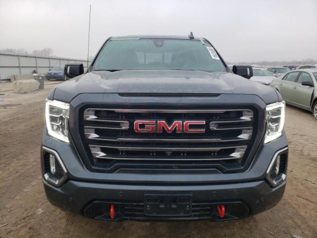 Photo 4 VIN: 3GTP9EEL9MG174042 - GMC SIERRA 