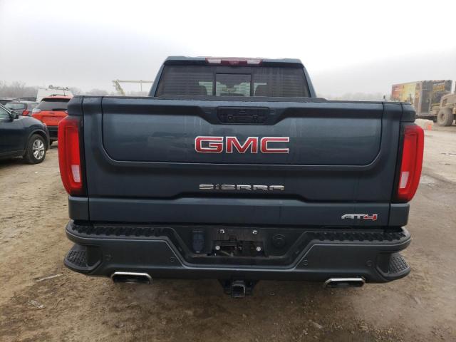 Photo 5 VIN: 3GTP9EEL9MG174042 - GMC SIERRA 