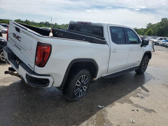 Photo 2 VIN: 3GTP9EEL9MG204902 - GMC SIERRA 