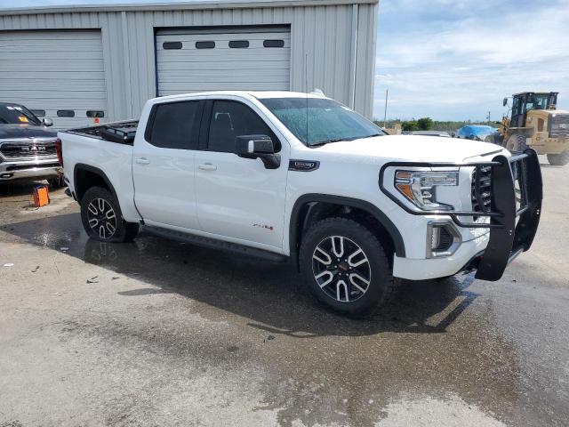 Photo 3 VIN: 3GTP9EEL9MG204902 - GMC SIERRA 