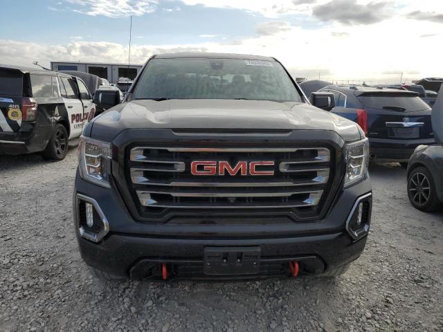 Photo 4 VIN: 3GTP9EEL9MG241383 - GMC SIERRA 