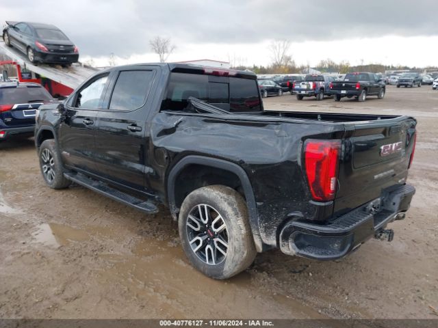 Photo 2 VIN: 3GTP9EEL9MG312372 - GMC SIERRA 