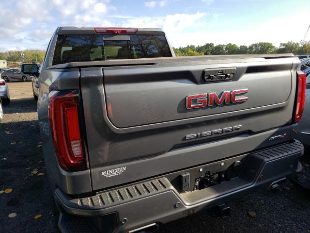 Photo 2 VIN: 3GTP9EEL9MG339149 - GMC SIERRA K15 