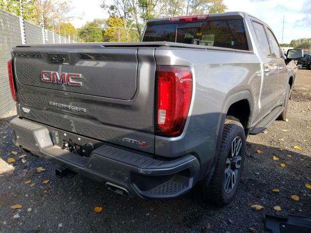 Photo 3 VIN: 3GTP9EEL9MG339149 - GMC SIERRA K15 