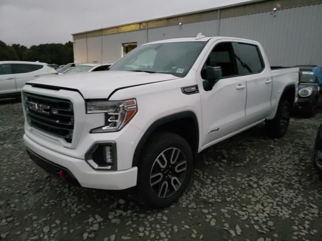 Photo 1 VIN: 3GTP9EEL9MG373530 - GMC SIERRA K15 