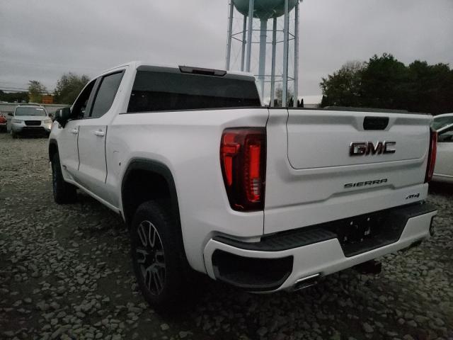 Photo 2 VIN: 3GTP9EEL9MG373530 - GMC SIERRA K15 