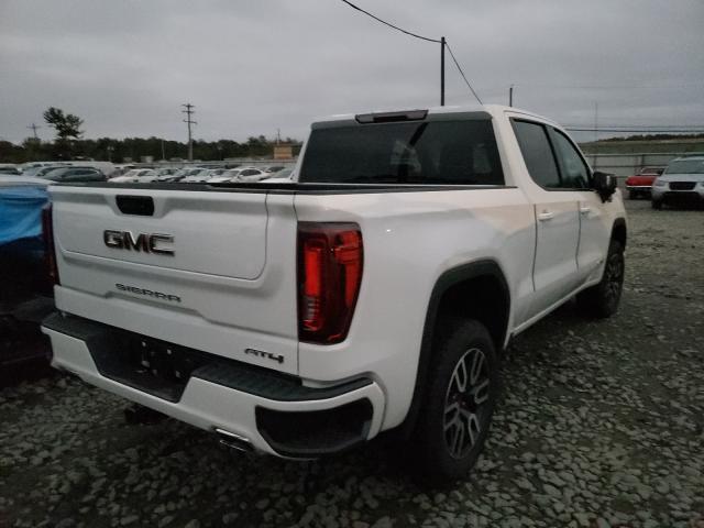 Photo 3 VIN: 3GTP9EEL9MG373530 - GMC SIERRA K15 