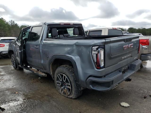 Photo 1 VIN: 3GTP9EEL9MG426713 - GMC SIERRA 