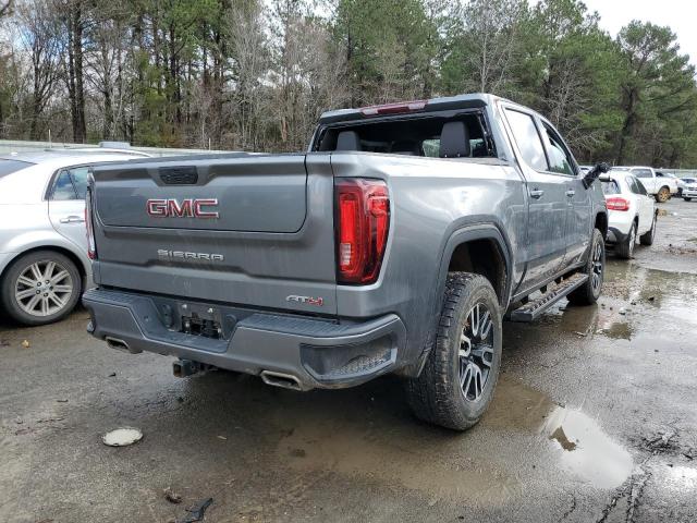 Photo 2 VIN: 3GTP9EEL9MG426713 - GMC SIERRA 