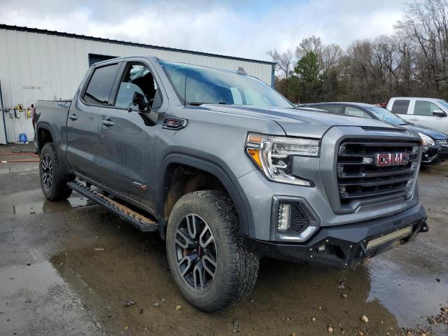 Photo 3 VIN: 3GTP9EEL9MG426713 - GMC SIERRA 