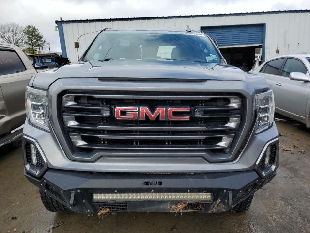 Photo 4 VIN: 3GTP9EEL9MG426713 - GMC SIERRA 