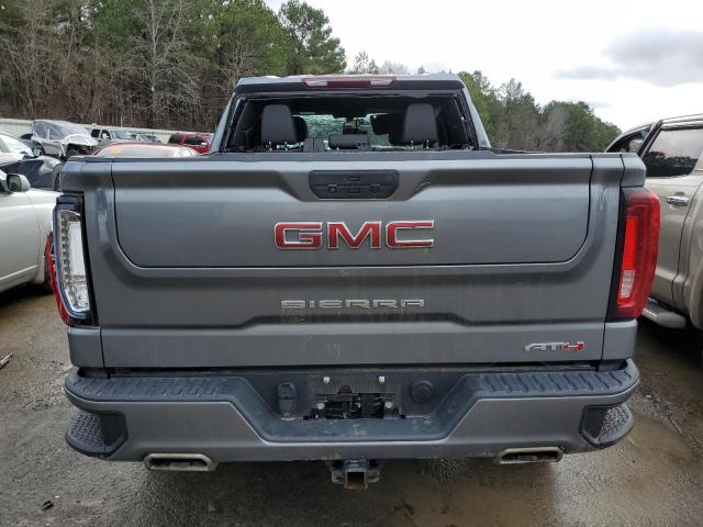 Photo 5 VIN: 3GTP9EEL9MG426713 - GMC SIERRA 