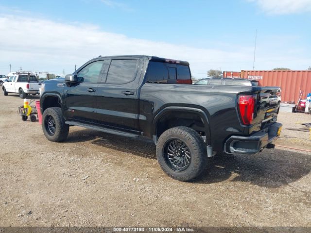 Photo 2 VIN: 3GTP9EEL9NG130186 - GMC SIERRA LIMITED 