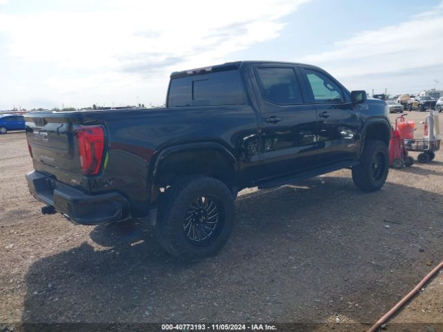 Photo 3 VIN: 3GTP9EEL9NG130186 - GMC SIERRA LIMITED 