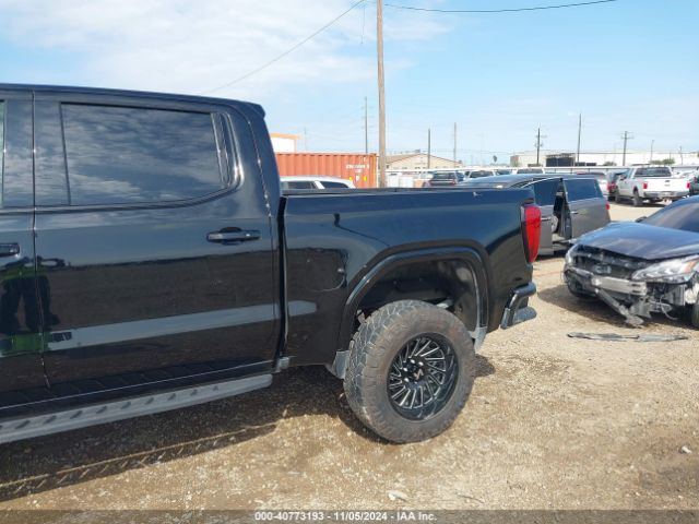 Photo 5 VIN: 3GTP9EEL9NG130186 - GMC SIERRA LIMITED 