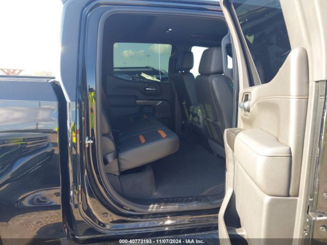 Photo 7 VIN: 3GTP9EEL9NG130186 - GMC SIERRA LIMITED 