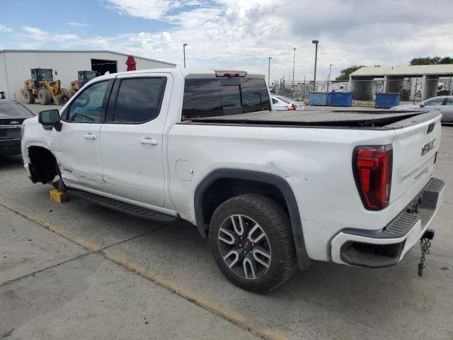 Photo 1 VIN: 3GTP9EEL9NG131516 - GMC SIERRA 