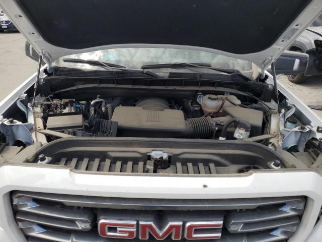 Photo 10 VIN: 3GTP9EEL9NG131516 - GMC SIERRA 