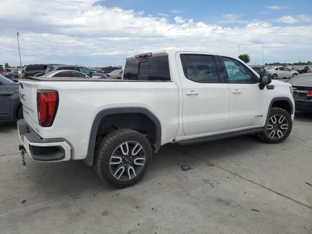 Photo 2 VIN: 3GTP9EEL9NG131516 - GMC SIERRA 