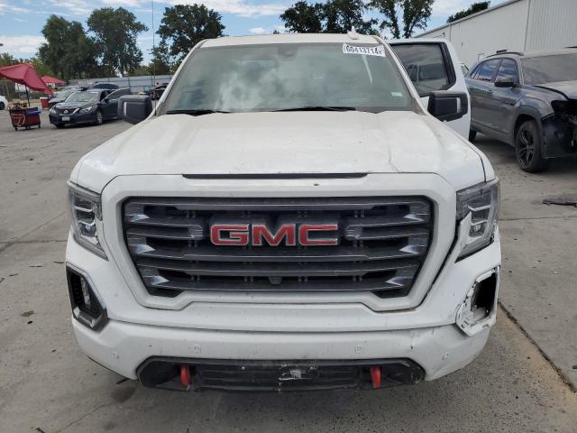 Photo 4 VIN: 3GTP9EEL9NG131516 - GMC SIERRA 