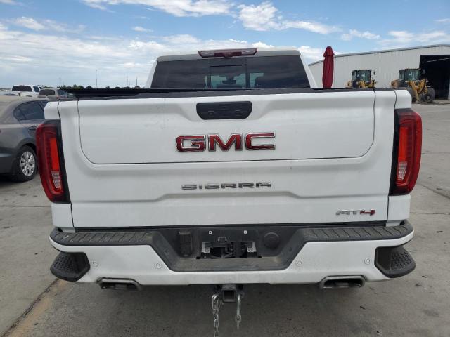 Photo 5 VIN: 3GTP9EEL9NG131516 - GMC SIERRA 