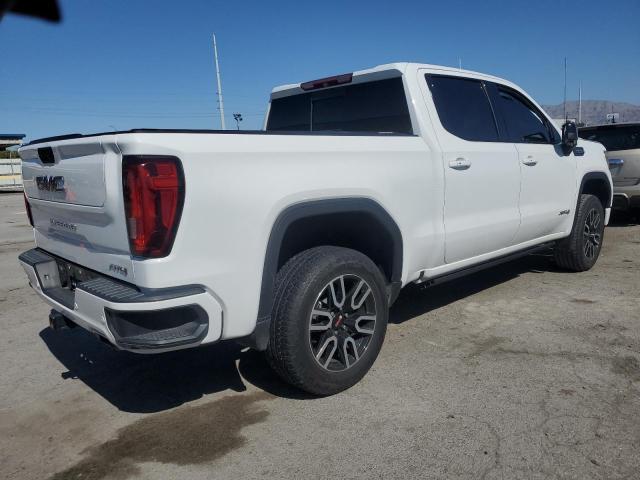 Photo 2 VIN: 3GTP9EELXKG106507 - GMC SIERRA 