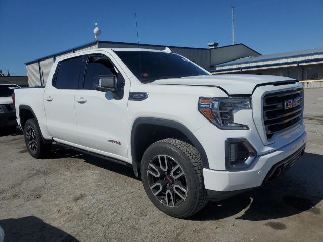 Photo 3 VIN: 3GTP9EELXKG106507 - GMC SIERRA 