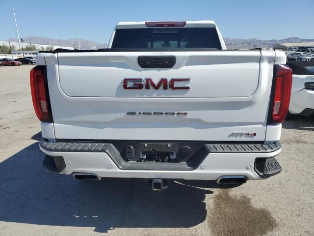 Photo 5 VIN: 3GTP9EELXKG106507 - GMC SIERRA 