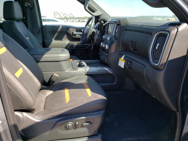 Photo 4 VIN: 3GTP9EELXKG222161 - GMC SIERRA K15 