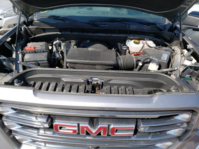 Photo 6 VIN: 3GTP9EELXKG222161 - GMC SIERRA K15 