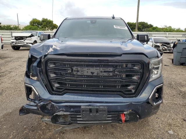 Photo 4 VIN: 3GTP9EELXKG242040 - GMC SIERRA K15 