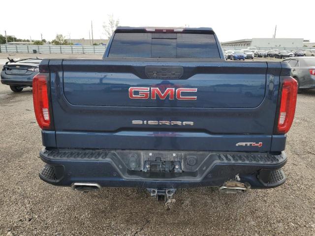 Photo 5 VIN: 3GTP9EELXKG242040 - GMC SIERRA K15 