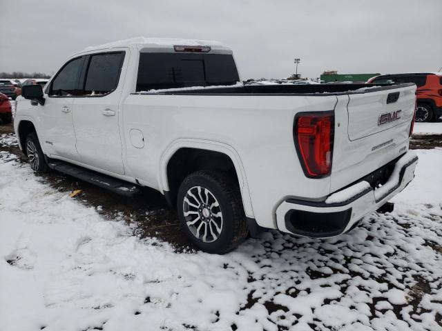 Photo 1 VIN: 3GTP9EELXKG308442 - GMC SIERRA 