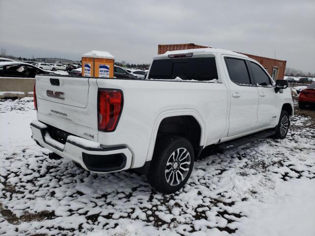 Photo 2 VIN: 3GTP9EELXKG308442 - GMC SIERRA 