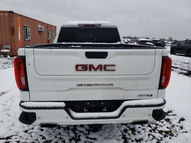 Photo 5 VIN: 3GTP9EELXKG308442 - GMC SIERRA 