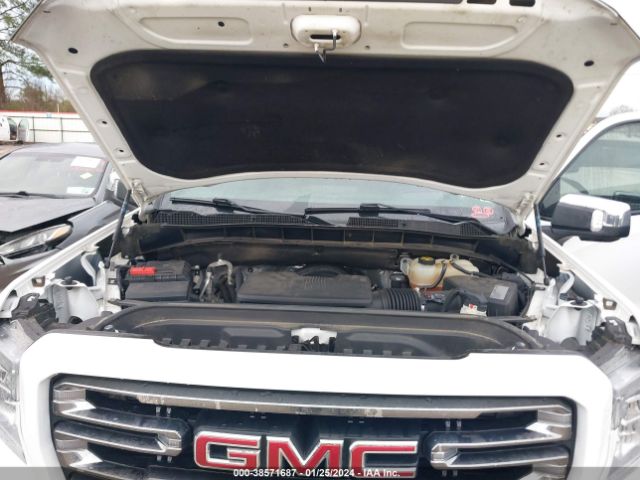 Photo 9 VIN: 3GTP9EELXLG133756 - GMC SIERRA 1500 